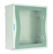 Lewden Distribution Board IP66