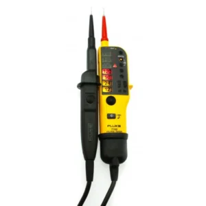 Fluke Voltage Tester/Continuity Switchable Load
