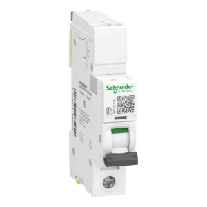 Schneider MCB SP Type C 16A 10kA