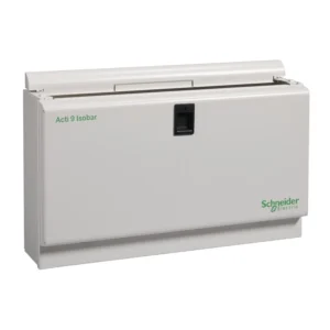 Distribution Board P - B Type Dual Source Contactor Incomer 100A