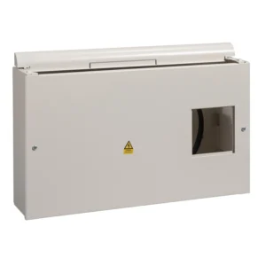 Enclosure Metering Extension Kit For Mg NO Meter