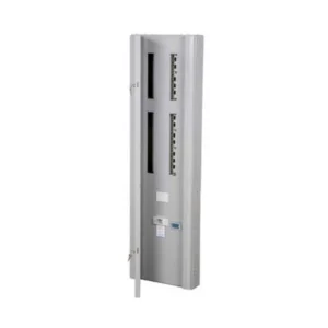 Distribution Board Triple Pole+Neutral Smart Meter+200A SD 200A Incomer Fitted