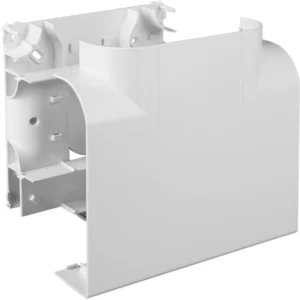 Marshall Tufflex Curve Flat Tee P2 White