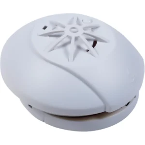 Interconnectable Heat Alarm