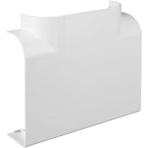 Marshall Tufflex Curve Flat Tee Cover P2 White