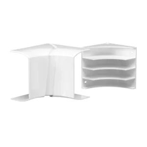 Consort Delta 105 Internal Corner 100 x 50mm