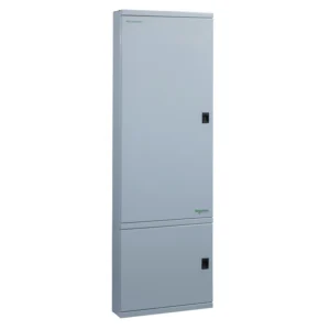 Distribution Board 36+24Way Split Metered Db 125A 3000 x 1800 x 2800mm