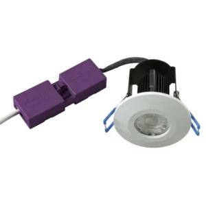 Downlight Triumph Activate Dob Cob LED 8W 38° 3000K IP65