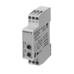 Carlo Gavazzi Timer 24-240V AC 24V DC