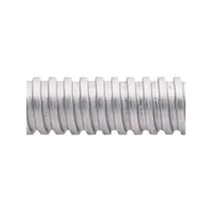 Conduit Type S Flexible Low Fire Hazard 32mm x 25m Steel IP40 [Pack=25]