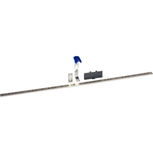 Isobar B - neutral bar - 1N - for distribution board - 16 ways