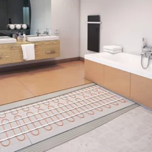 MyHeat Electric Underfloor Heating Mat 3.0m² 150W