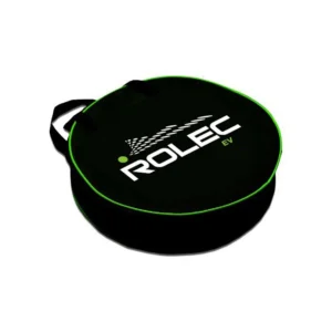 EV Charging Lead Carrying Bag
