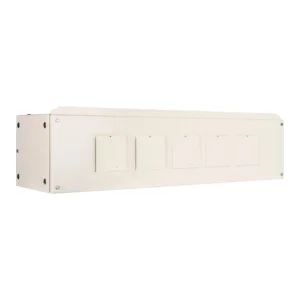 200Mm Ip67 Top Extension Box For The Powerpact 4 Range Of Panelboards