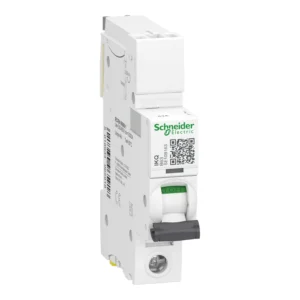 MCB iKQ Single Pole Type B 63A 10kA