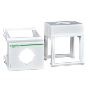 DIN Rail Mounting Base, Ø 22mm Units For Control and Signalling Unit