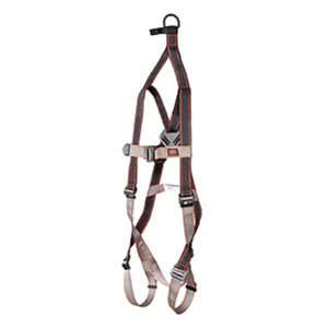 JSP Pioneer 2-Point Rescue Harness