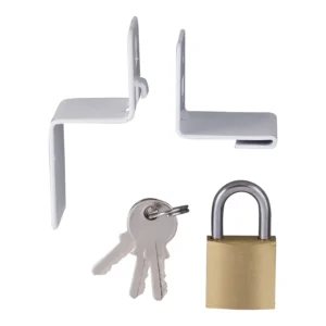 Clip Ez9 + /R9 + Door Lock