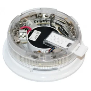 Apollo Sounder Base Visual Alarm Device Isolator XP95