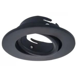 KSR Rim Firebreak Qr Tilt Detachable Black