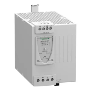 Regulated SMPS 3-phase, 380..500 V AC, 24 V, 20A