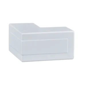 External Angle 16 x 16mm White