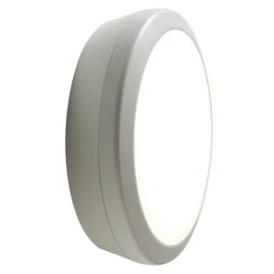 12.5W 3 Hour Emergency 1250Lm 4000K IP65 Atlas Bulkhead