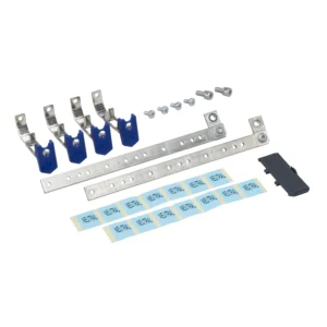 Isobar B Neutral Bar 1N For Distribution Board 6 Way