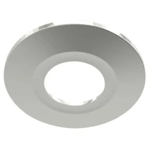 Trim Bezel for Triumph Activate Polished Chrome