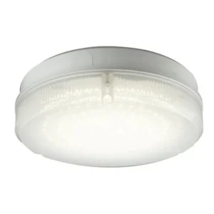 Luminaire Compact Surface LED IP65 10W
