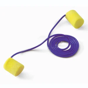 3M E-A-R Classic Earplugs