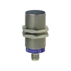 Osisense XS5 M30 Inductive Sensor 12-48V DC - 74mm length - M12