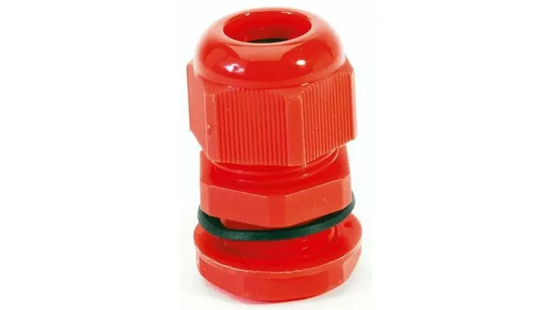 Cable Gland M25 PK=10