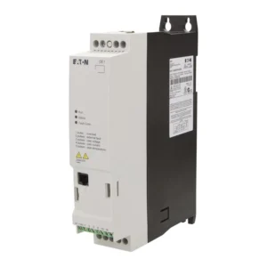 230V Ac 4.3A PowerXL DE1 Variable Speed Starter