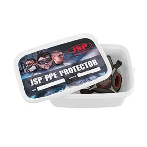 JSP PPE Protector - Storage Container