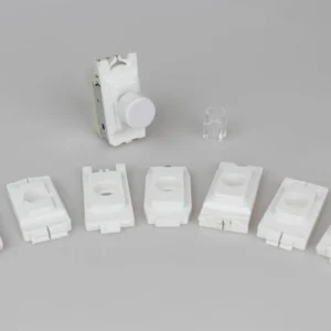 Grid Dimmer Non LED 60-400W Powergrid