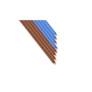 RCBO SP Class A Type C 6A 30mA 10kA Plug-On