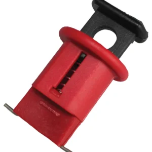 MCB Lockout Device (Pins-Out Wide)