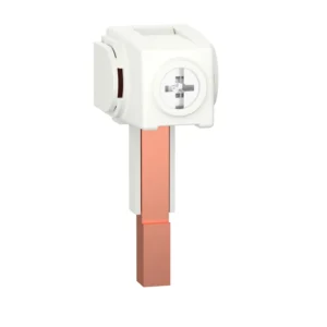 Connector Set 100A for Triple Pole & Neutral Busbar