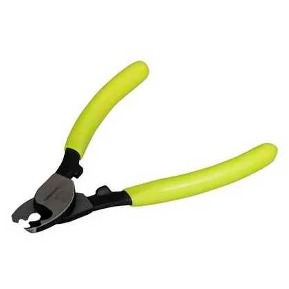 Cable Cutter 2 Hole 6 Inch - Image 2