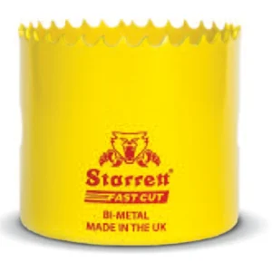 95mm FCH Fast Cut Bi Metal Holesaw