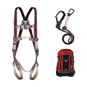 Pioneer Single Fall Arrest Kit