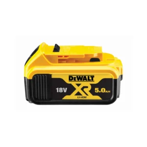 Battery Pack 18V 5Ah XR Lithium Ion