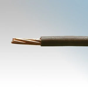 6491B 6.0mm² Brown Basec Cable 1-Core