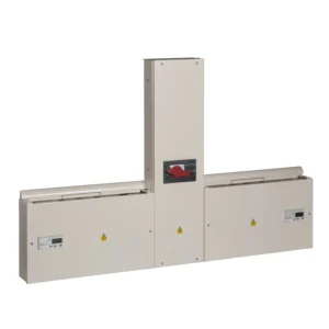 Acti9 Db Dual Metered Extension Enclosure Interpact Sd 250A