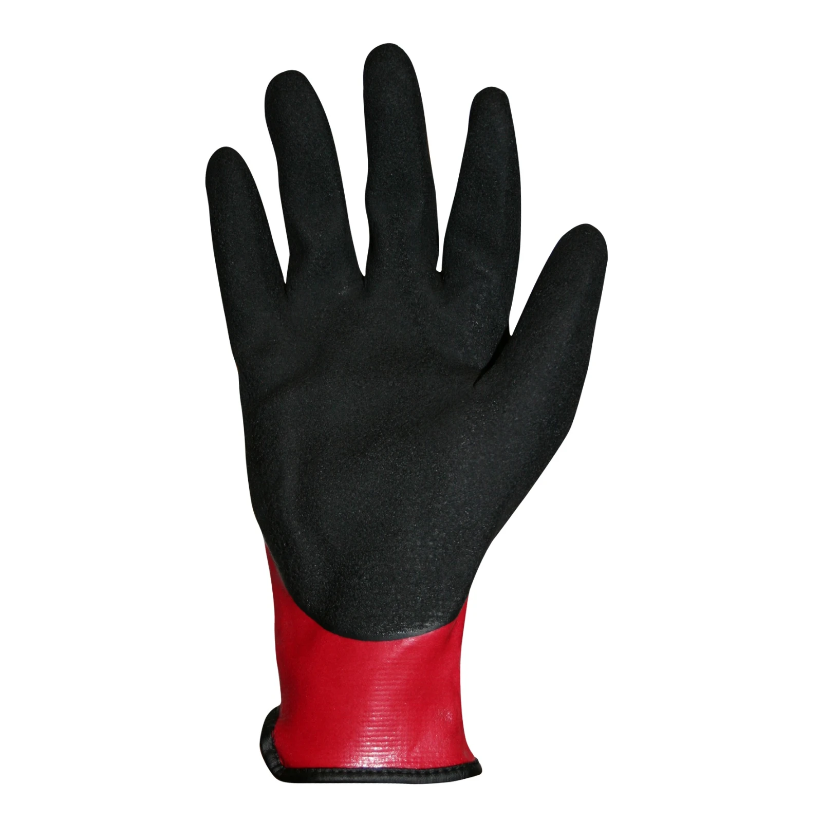 Gloves Grip It Wet Latex Size 7 - Image 3