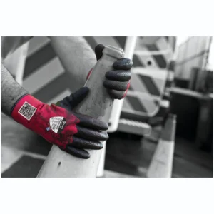 Gloves Grip It Wet Latex Size 9