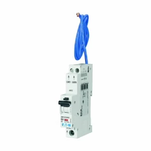 Electronic RCD/MCB combination 45A 30 mA MCB trip characteristic: B 1p RCD trip characteristic: AC - Image 4