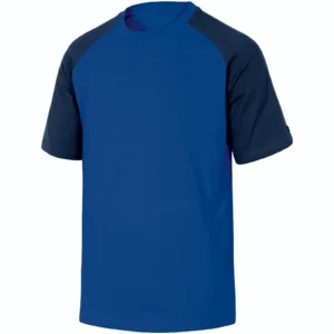 Genoa T-Shirt (blue)