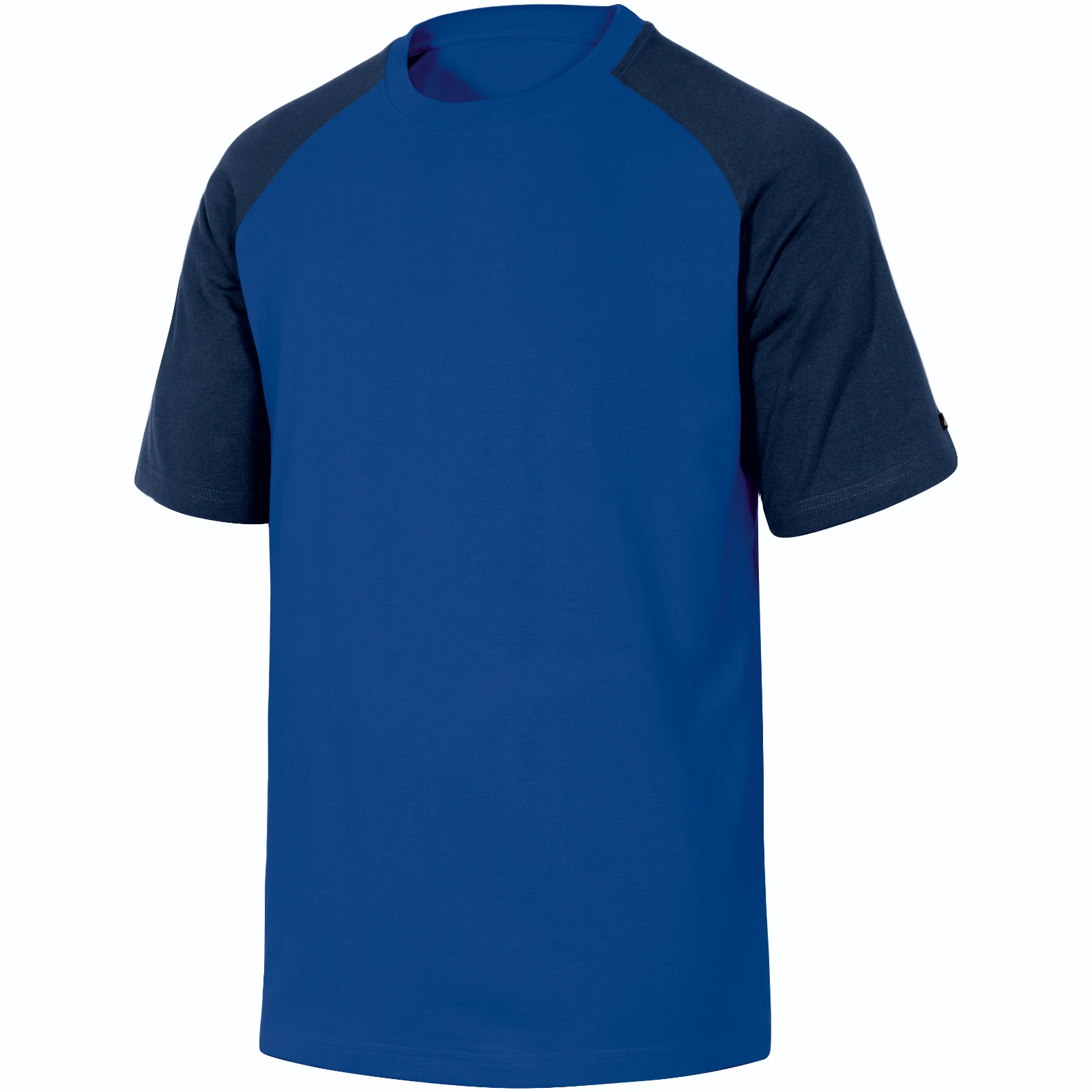 Genoa T-Shirt (blue) - Image 2